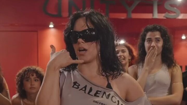 [JOJO GOMEZ] Cay quá! Biên đạo Jojo GUESS -charlixcx, billieeilish