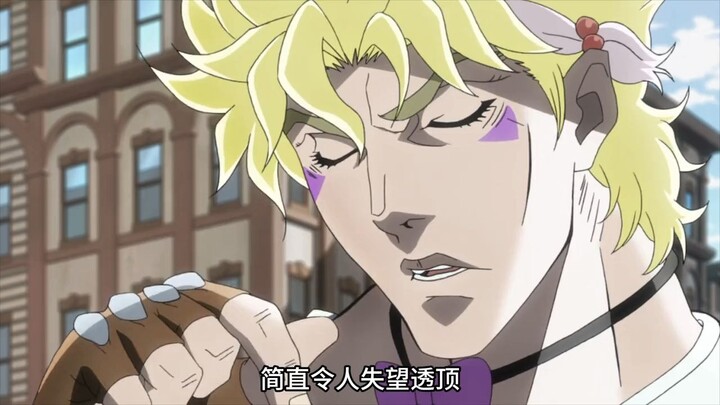 jojo战斗潮流西撒登场，柱之男苏醒