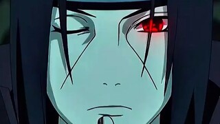 Itachi uchiha 😎