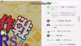 D4DJ All Mix - Tập 3 - phần 2