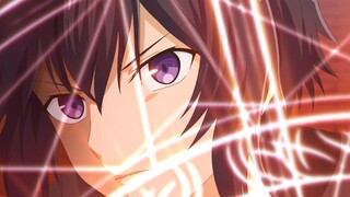 Shikkakumon no Saikyou Kenja 「AMV」-  Light It Up