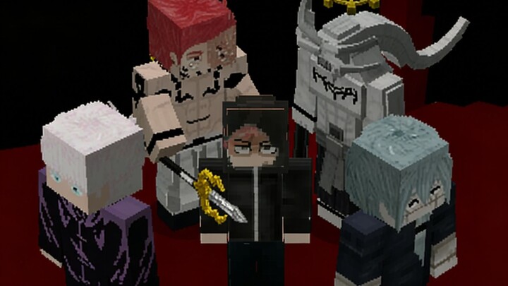 Even top-tier power varies in strength—Tiger Emperor takes on a lineup of sorcery masters in a relen