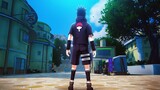 PLAYING THE NEW OPEN WORLD NARUTO RPG GAME
