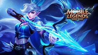 Main Mobile Legends Bang Bang Hero Marksman