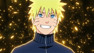 Naruto Uzumaki  Twixtor & Rsmb Clips For Editing