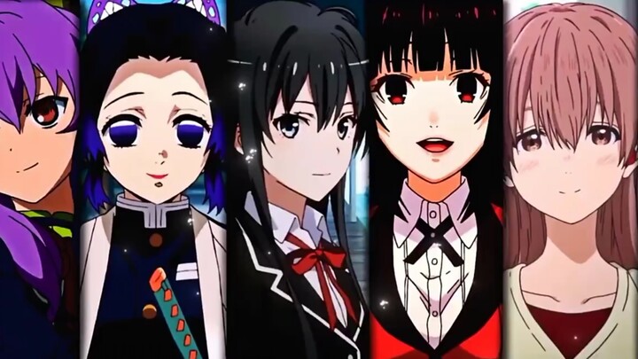 Marrying Hayami Saori is like marrying Mushishita Hirano