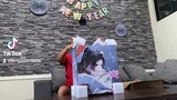 sexy hinata unboxing resin by yomi studio