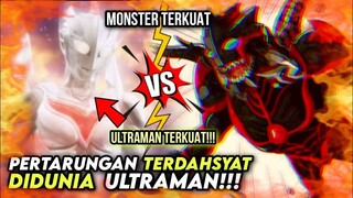 KARENA INI NOA SAMPAI DOWNGRADE// Alur Cerita kisah ultraman Noa!!!!