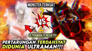 KARENA INI NOA SAMPAI DOWNGRADE// Alur Cerita kisah ultraman Noa!!!!