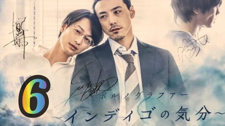 EP6 Finale Mood Indigo (2019) English SUB