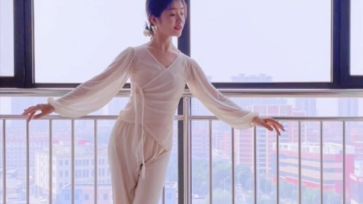 When Xiaoman meets 521, double the beauty comes together~