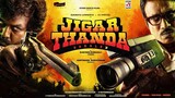 Jigarthanda DoubleX (2023) | Hindi Version | 1080p | WEB-DL