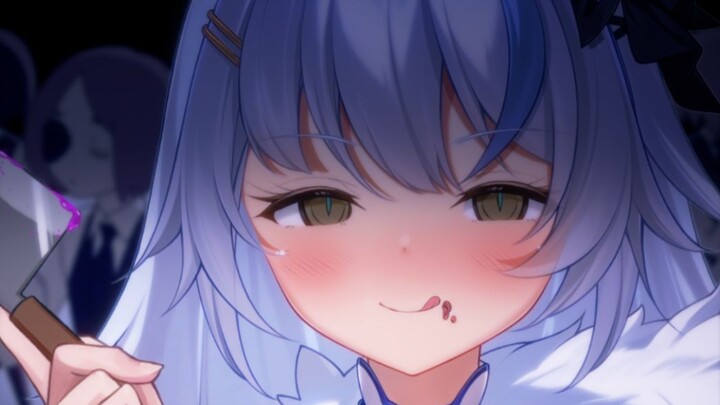 إذا أعجبك الأمر، فعليك أن تأكله...؟