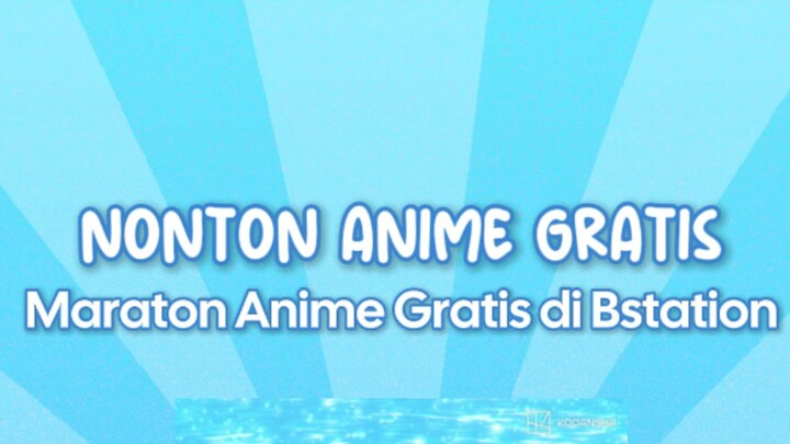 RTP- Nonton Anime Gratis