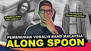 PENYANYI RINDU SERINDU RINDUNYA ALONG SPOON