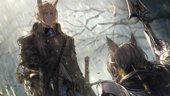 "Kazimierz has no authority to award me a medal."