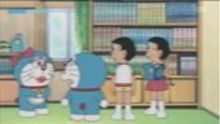 Doraemon episode 175