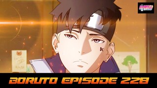 BORUTO EPISODE 228