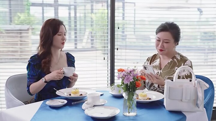 ผู้ชายวัยกลางคนส่วนใหญ่มักเป็นแบบนี้ #เธอผู้เปล่งประกาย #