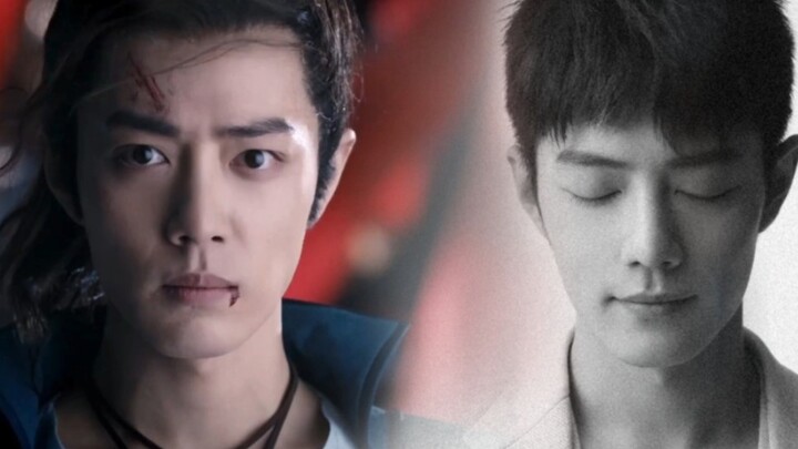[Xiao Zhan] หิมะตกจะเจอไหม?