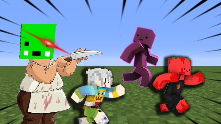 “Thoát khỏi sinh thiên”