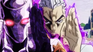 [AMV]Feel the power of Stand: Killer Queen|<Young and Menace>
