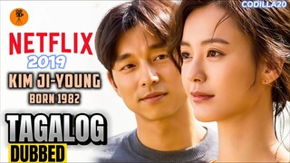 Kim Ji-Young: Born 1982 Full Movie 2019 Tagalog HD