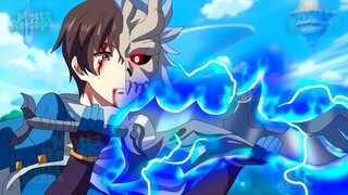 ALL IN ONE - Ông Tổ Giấu Nghề Cân Team