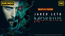 Morbius (2022) SUB INDO FULL HD