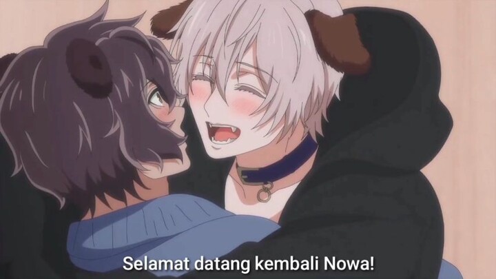 Mori no Kuma san. Ep3. Sub. Ind