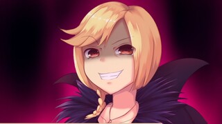 Bagaimana Enri mendapat julukan "Berdarah"? 【Pembicaraan Lain-Lain Tuan】