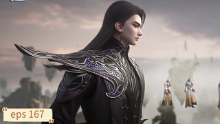 BTeteHaa S5 eps 167 Sub Indo
