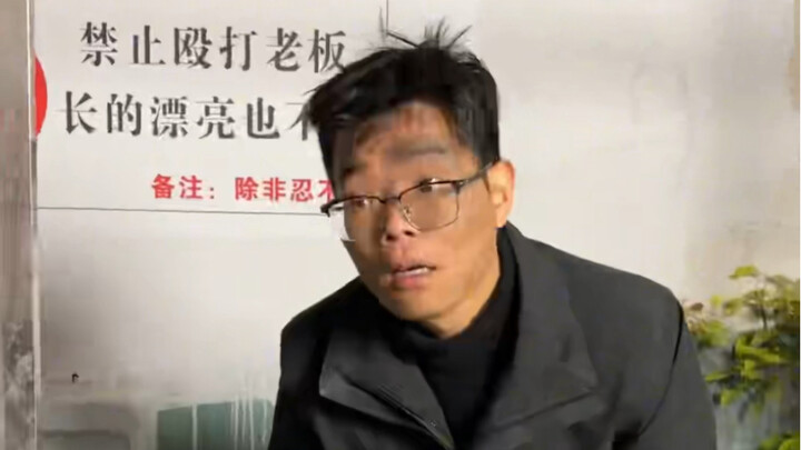 Sữa do các thợ lâu năm bán, ai cũng sẵn sàng uống