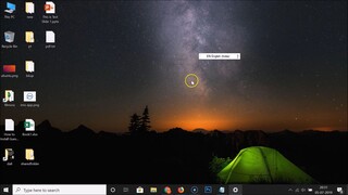 How to Show or Hide Language Bar in Windows 10_