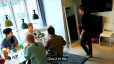 Ketika Renjun menjadi ibu dari para bocil kematian #nctdream#nct
