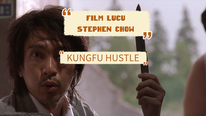 kungfu hustle sub indo