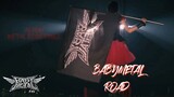 {Novara Ken} Road Of Resistance - Babymetal (Cover)