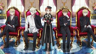 THE ROYAL TUTOR |EP 3 ENG SUB|