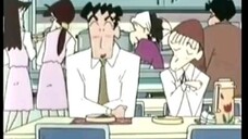 Crayon Shinchan Bahasa Indonesia