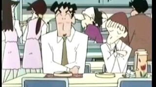Crayon Shinchan Bahasa Indonesia