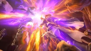 Martial Universe S6 | Ep 01 Subtitle Indonesia