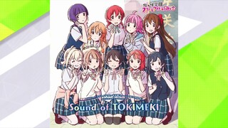 LL News: Kakushiaji! and the Nijigaku S1 OST is Out!