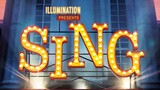 SING (subtitle Indonesia) animation