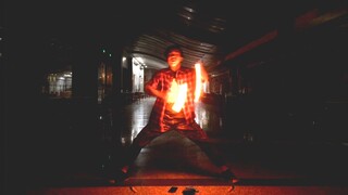 【فن WOTA】عالم AGS - مهارة كل يوم اثنين #4: إزالة القوة【مايزي】