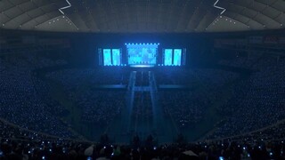 aespa - Life's Too Short at TOKYO DOME JAPAN DAY 2