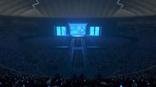 aespa - Life's Too Short at TOKYO DOME JAPAN DAY 2