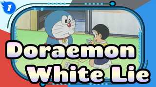 [Doraemon] Goda Has An Anonymous Fan? It Turns Out to Be a White Lie of Doraemon & Nobi_1