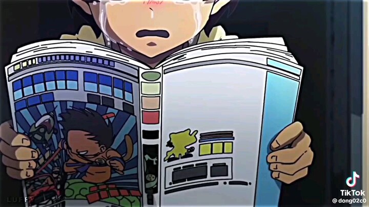 rakshasha street the animation may not be perfect but it is still the best anime I've ever senn