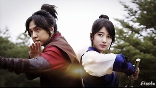 Kang Chi Ep. 19 English Subtitle