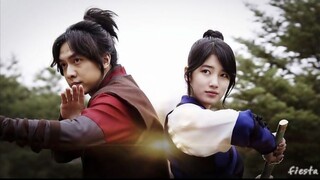 Kang Chi Ep. 14 English Subtitle